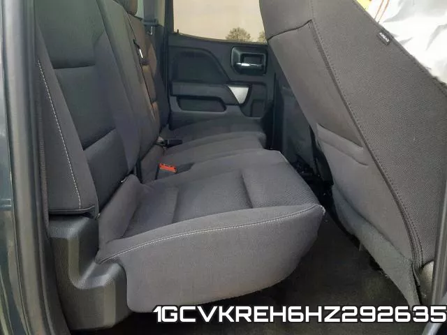 1GCVKREH6HZ292635 фото 10