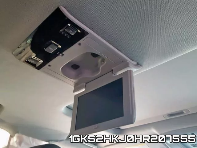 1GKS2HKJ0HR207555 фото 10