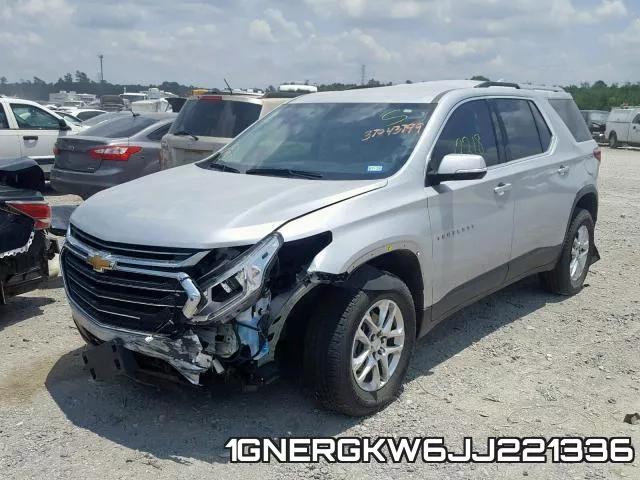 1GNERGKW6JJ221336 фото 3