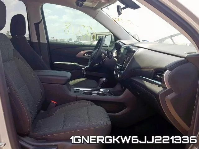 1GNERGKW6JJ221336 фото 6
