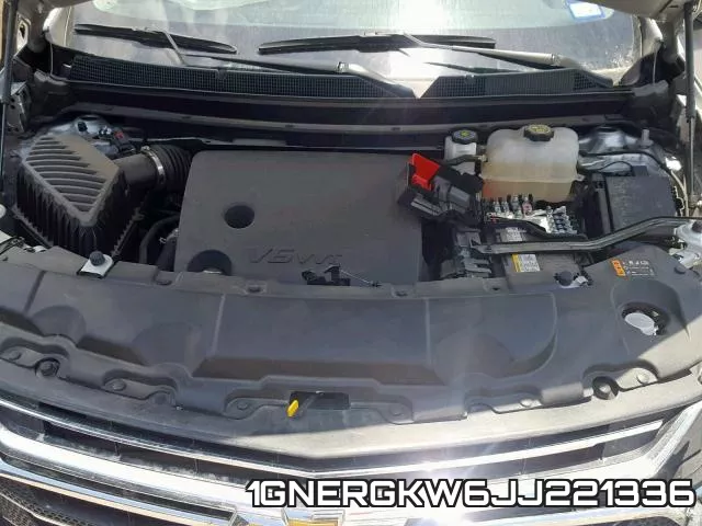 1GNERGKW6JJ221336 фото 8