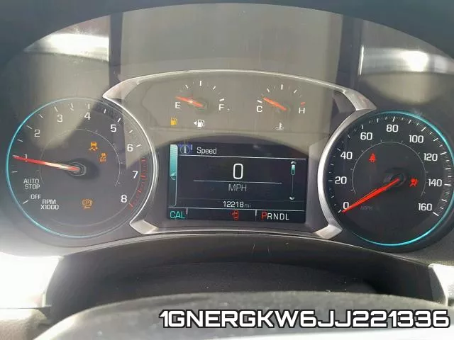 1GNERGKW6JJ221336 фото 9