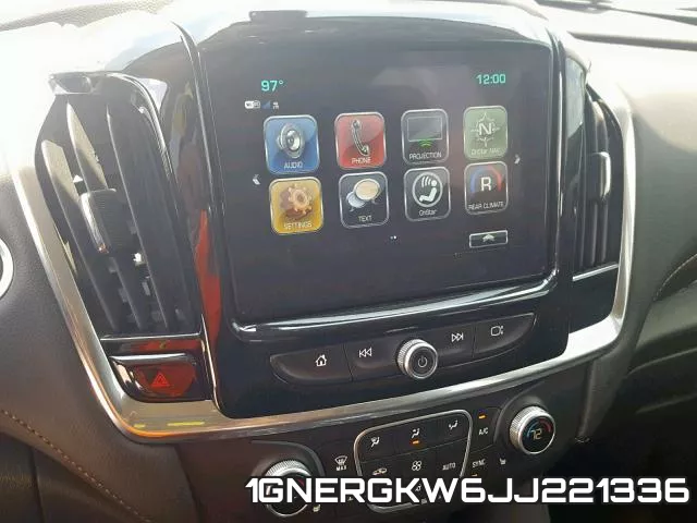 1GNERGKW6JJ221336 фото 10