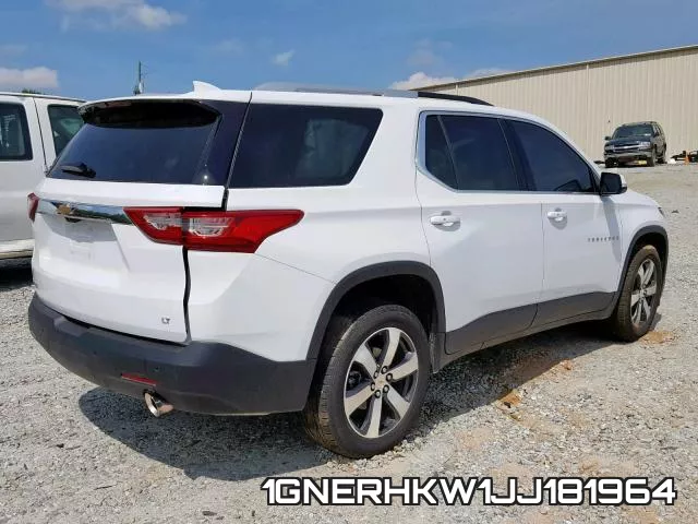1GNERHKW1JJ181964 фото 5