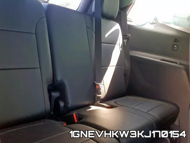 1GNEVHKW3KJ170154 фото 7