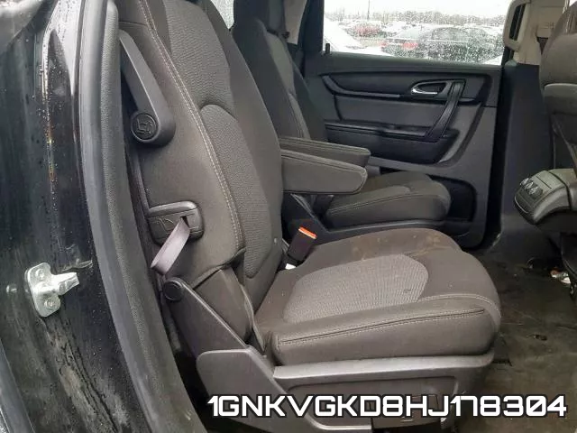 1GNKVGKD8HJ178304 фото 7