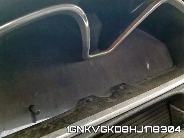 1GNKVGKD8HJ178304 фото 9