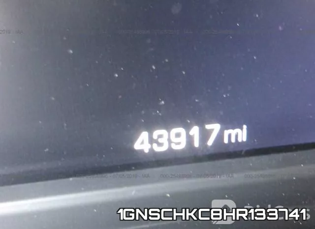 1GNSCHKC8HR133741 фото 8