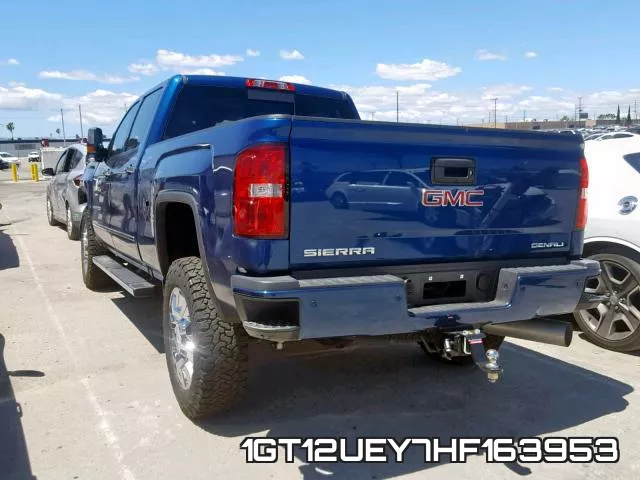 1GT12UEY7HF163953 фото 4