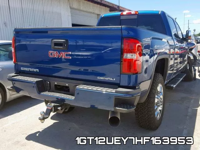 1GT12UEY7HF163953 фото 5