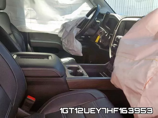 1GT12UEY7HF163953 фото 6