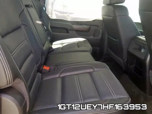 1GT12UEY7HF163953 фото 7
