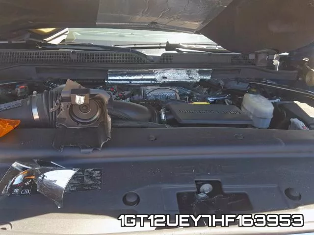 1GT12UEY7HF163953 фото 8