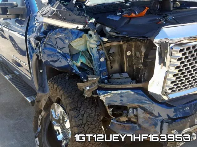 1GT12UEY7HF163953 фото 10