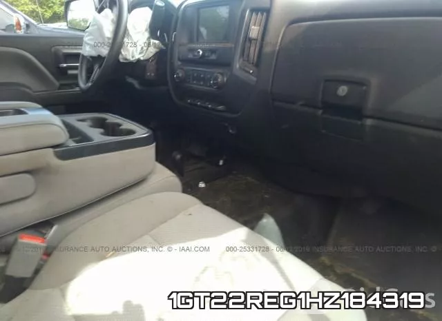 1GT22REG1HZ184319 фото 6