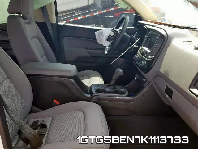 1GTG5BEN7K1113733 фото 6
