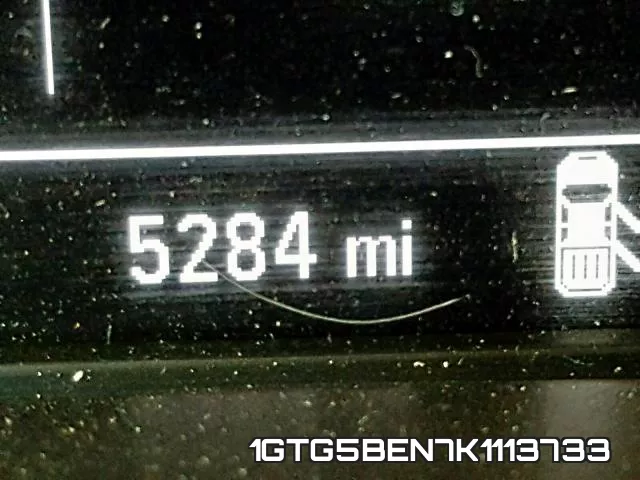 1GTG5BEN7K1113733 фото 9