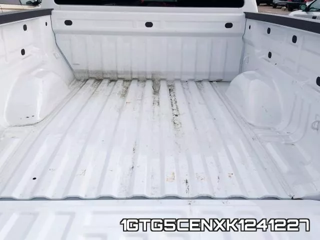 1GTG5CENXK1241227 фото 10