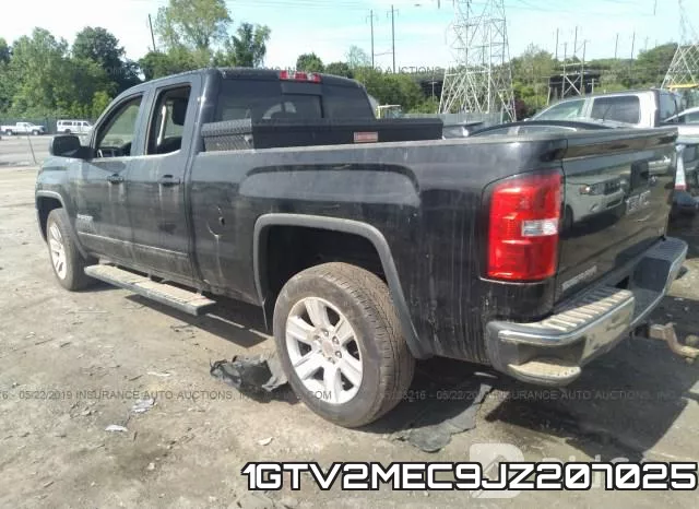 1GTV2MEC9JZ207025 фото 4