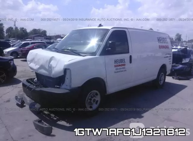 1GTW7AFG1J1327812 фото 3