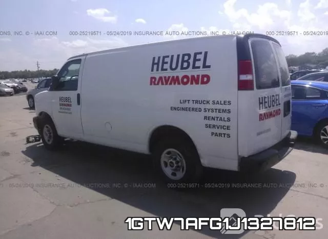 1GTW7AFG1J1327812 фото 4
