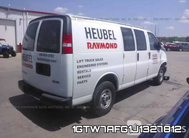 1GTW7AFG1J1327812 фото 5