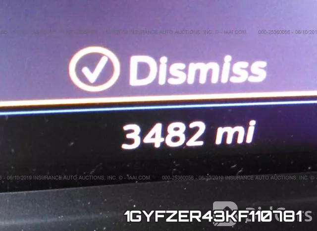 1GYFZER43KF110781 фото 8