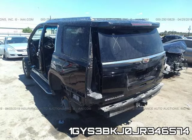 1GYS3BKJ0JR346574 фото 4