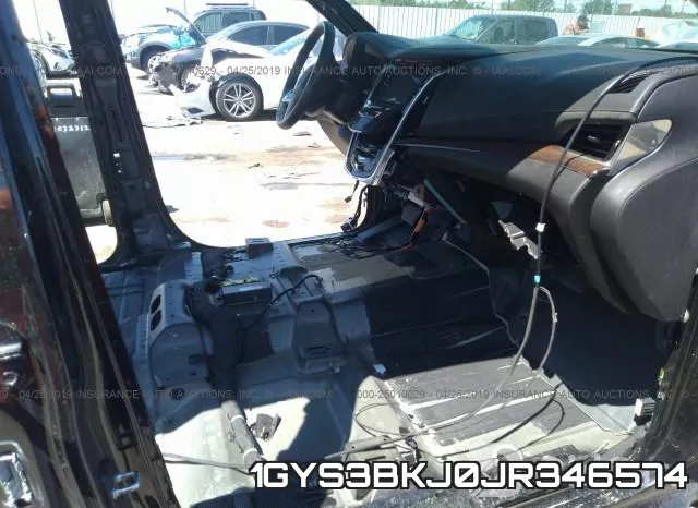 1GYS3BKJ0JR346574 фото 6