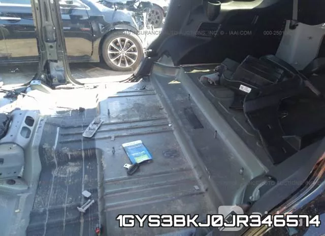 1GYS3BKJ0JR346574 фото 9