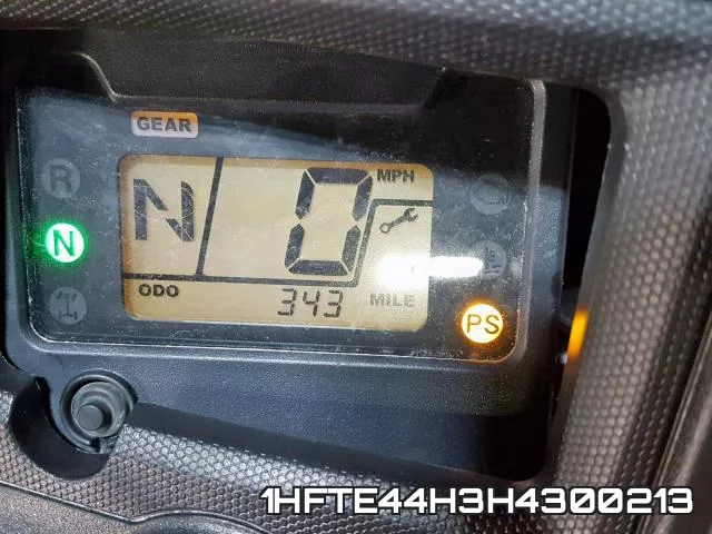 1HFTE44H3H4300213 фото 2