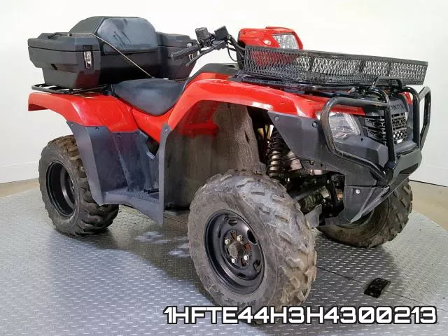 1HFTE44H3H4300213 фото 3