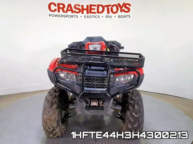 1HFTE44H3H4300213 фото 4