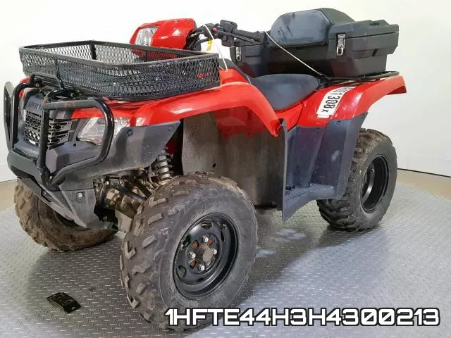 1HFTE44H3H4300213 фото 5