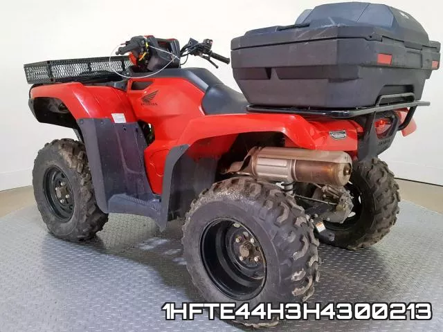 1HFTE44H3H4300213 фото 7