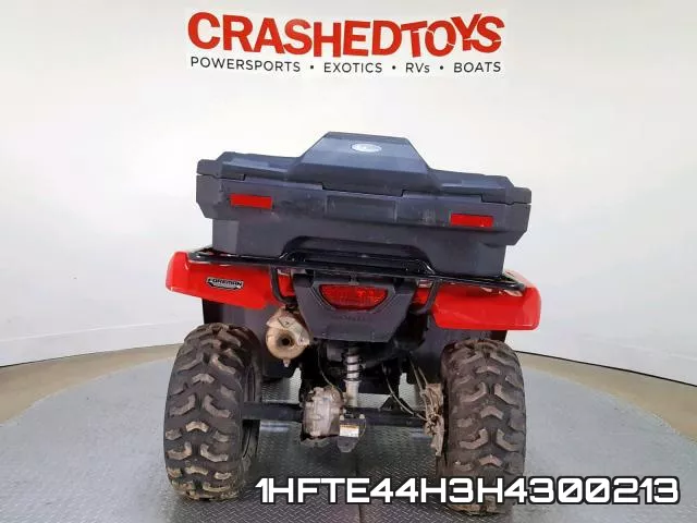 1HFTE44H3H4300213 фото 8