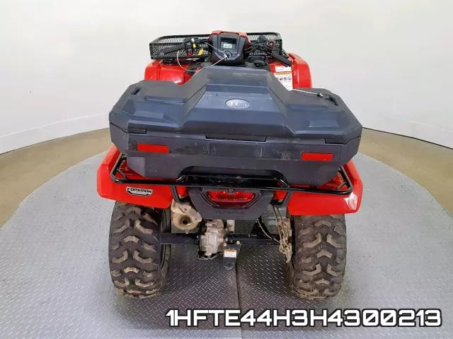 1HFTE44H3H4300213 фото 10