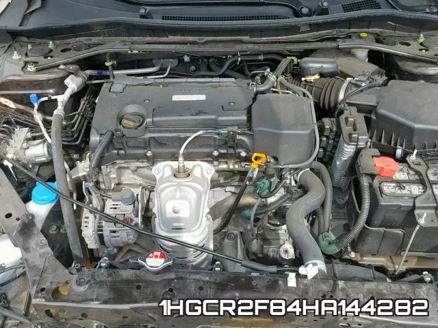 1HGCR2F84HA144282 фото 7