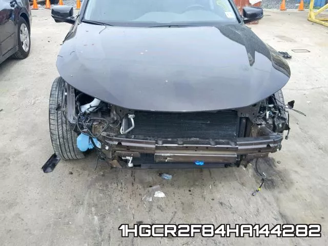 1HGCR2F84HA144282 фото 9