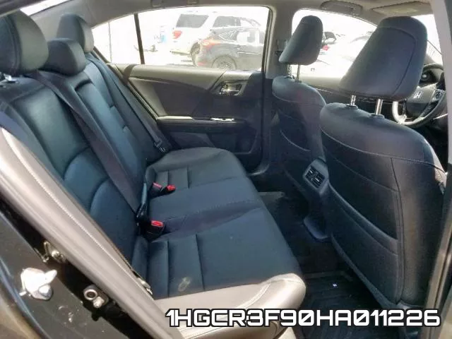 1HGCR3F90HA011226 фото 7