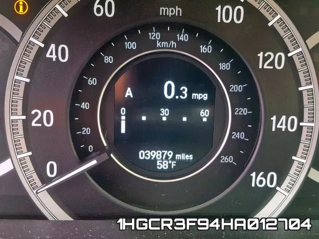 1HGCR3F94HA012704 фото 8
