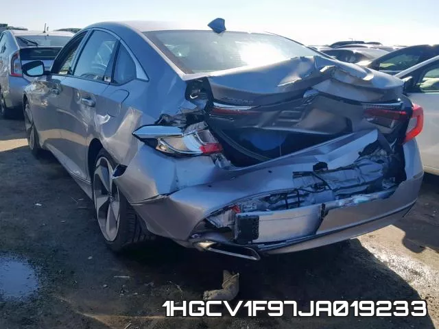 1HGCV1F97JA019233 фото 4