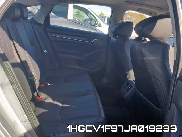 1HGCV1F97JA019233 фото 7