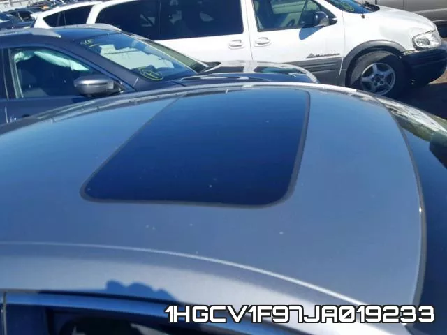 1HGCV1F97JA019233 фото 10