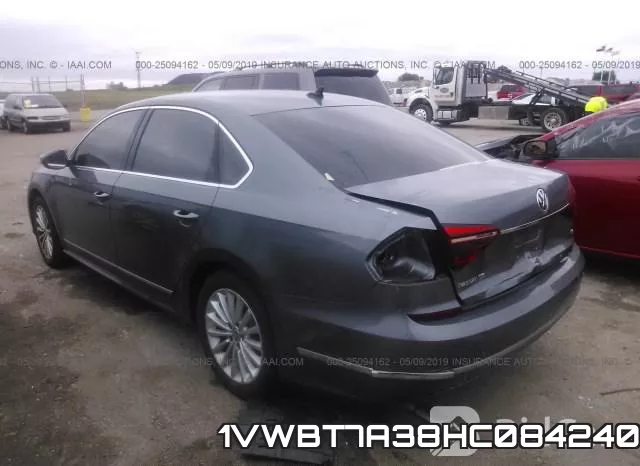 1VWBT7A38HC084240 фото 4