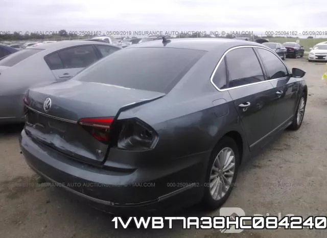 1VWBT7A38HC084240 фото 5