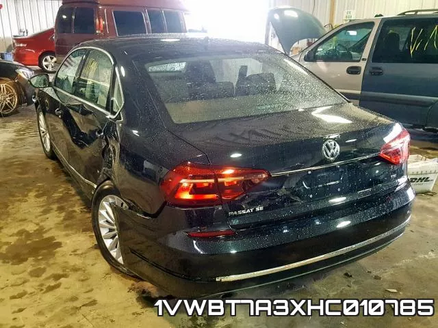 1VWBT7A3XHC010785 фото 4