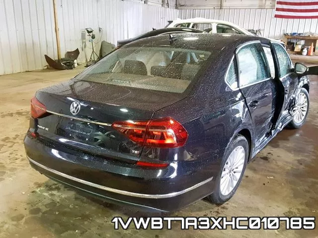 1VWBT7A3XHC010785 фото 5