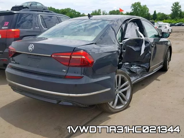 1VWDT7A31HC021344 фото 5