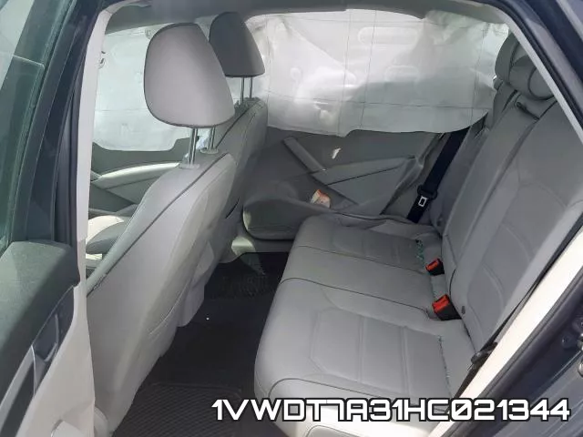 1VWDT7A31HC021344 фото 7